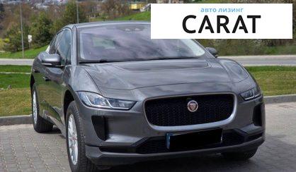 Jaguar I-Pace 2018