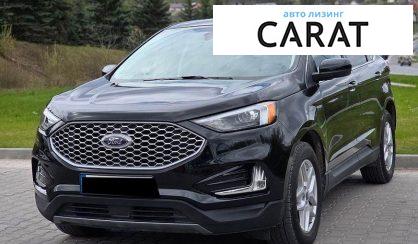Ford Edge 2024 - авто лізинг Carat