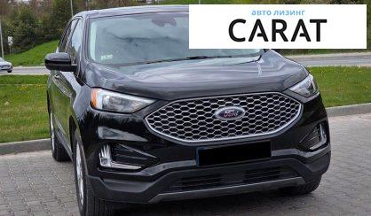 Ford Edge 2024