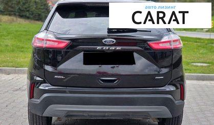 Ford Edge 2024