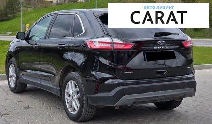 Ford Edge 2024