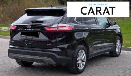 Ford Edge 2024