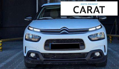 Citroen C4 Cactus 2019