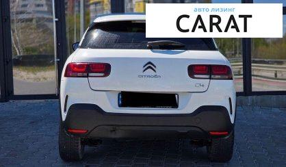 Citroen C4 Cactus 2019