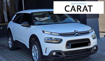 Citroen C4 Cactus 2019