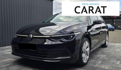 Розглянути Volkswagen Golf 2022 Volkswagen Golf 2022 - авто лізинг Carat