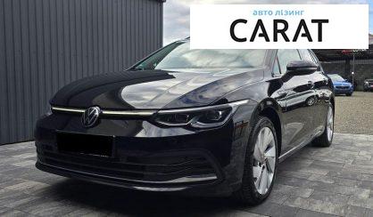 Розглянути Volkswagen Golf 2022 Volkswagen Golf 2022 - авто лізинг Carat