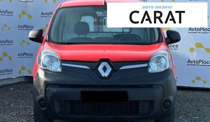 Renault Kangoo 2021