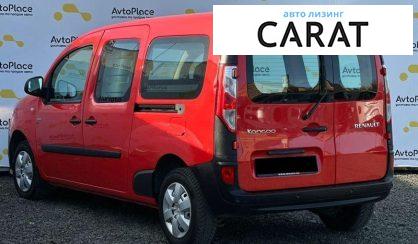 Renault Kangoo 2021