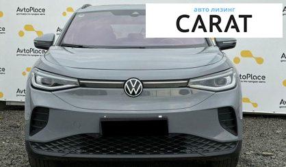 Volkswagen ID.4 2021