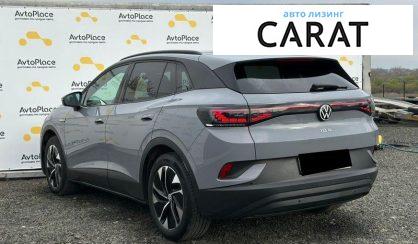 Volkswagen ID.4 2021