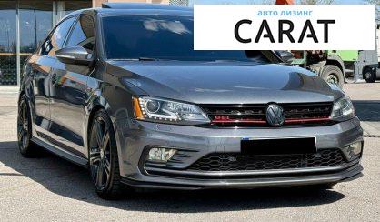 Volkswagen Jetta 2015