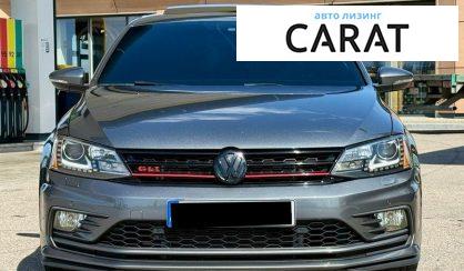 Volkswagen Jetta 2015