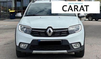 Renault Logan 2019
