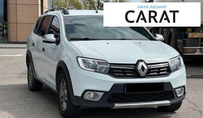 Renault Logan 2019