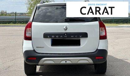 Renault Logan 2019