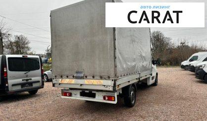 Renault Master 2017