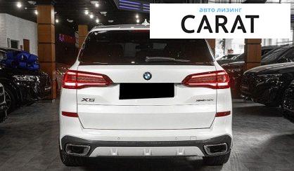 BMW X5 2019