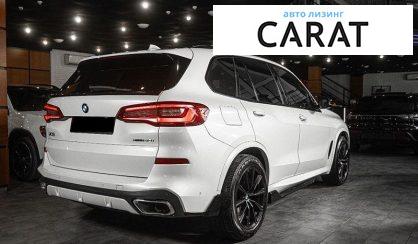 BMW X5 2019
