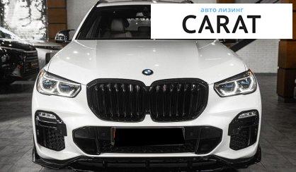 BMW X5 2019