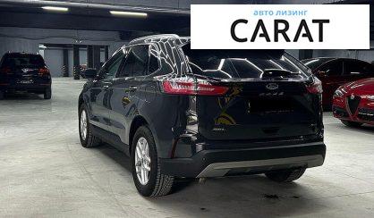 Ford Edge 2021
