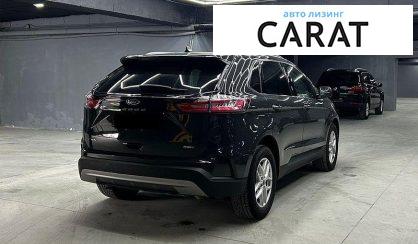 Ford Edge 2021