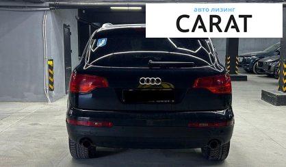 Audi Q7 2006