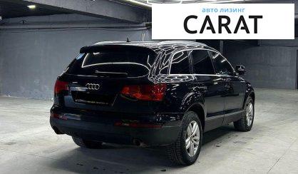 Audi Q7 2006