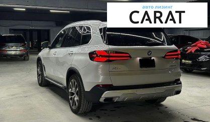 BMW X5 2024
