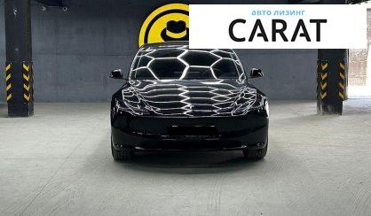 Tesla Model 3 2024
