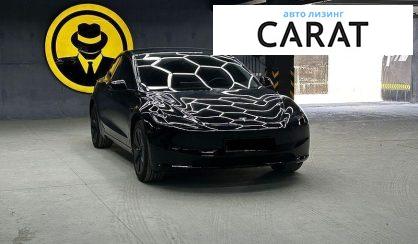 Tesla Model 3 2024
