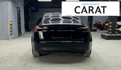 Tesla Model 3 2024