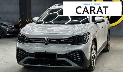 Volkswagen ID.6 2022 - авто лізинг Carat