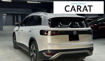 Volkswagen ID.6 2022
