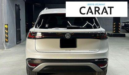 Volkswagen ID.6 2022
