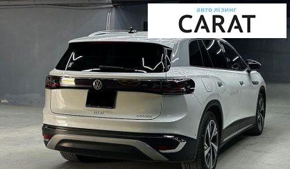 Volkswagen ID.6 2022