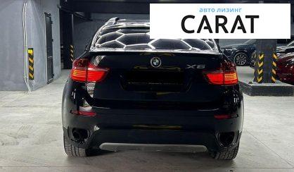 BMW X6 2009