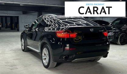 BMW X6 2009