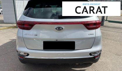Kia Sportage 2019