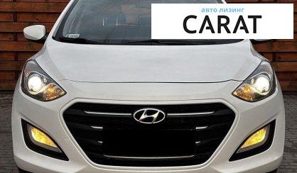 Hyundai i30 2015