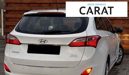 Hyundai i30 2015