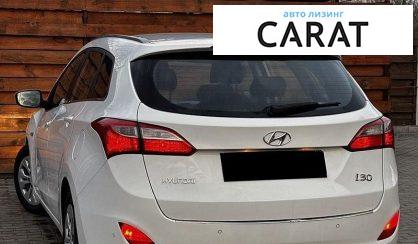 Hyundai i30 2015