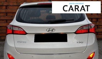 Hyundai i30 2015