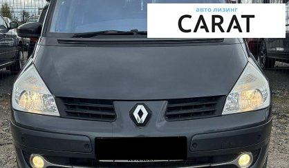Renault Espace 2009
