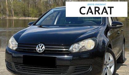 Розглянути Volkswagen Golf 2009 Volkswagen Golf 2009 - авто лізинг Carat