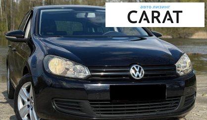 Volkswagen Golf 2009