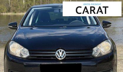 Volkswagen Golf 2009