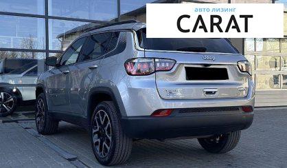 Jeep Compass 2021