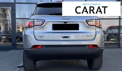Jeep Compass 2021