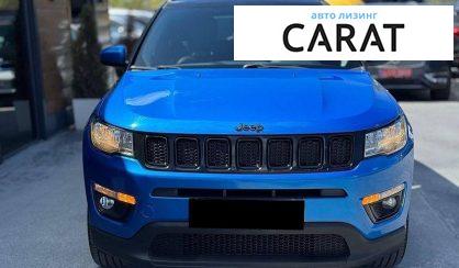 Jeep Compass 2018